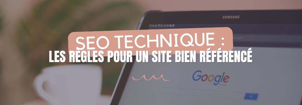 règles SEO